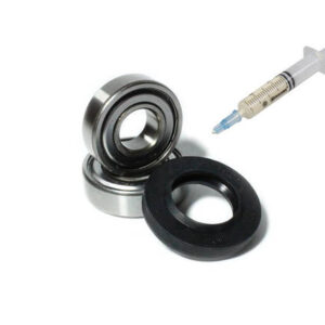 Підшипник Electrolux Bosch серія 23